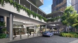 Midtown Bay (D7), Apartment #603776471